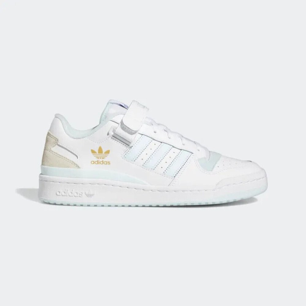 [NEW]‎ Men's adidas Forum Low Shoes GW4369